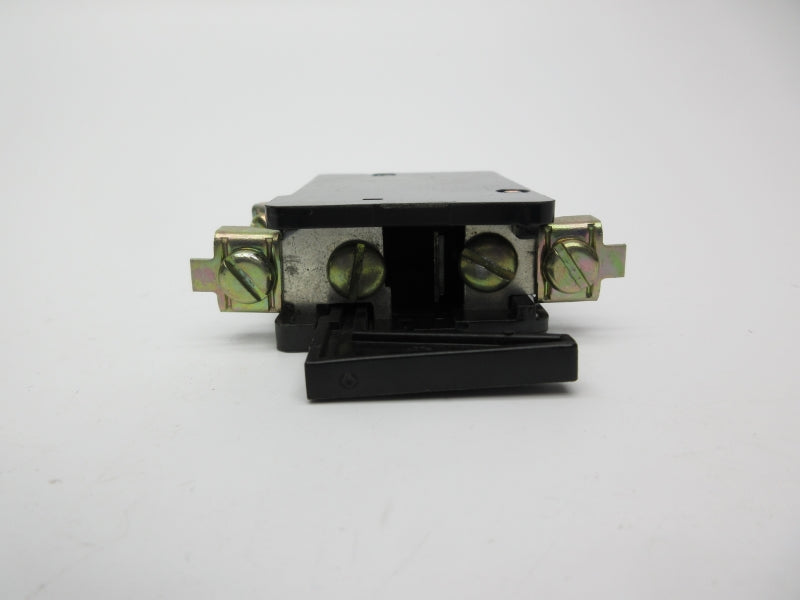 INDUSTRIAL MRO 124C081 600VAC NSNP
