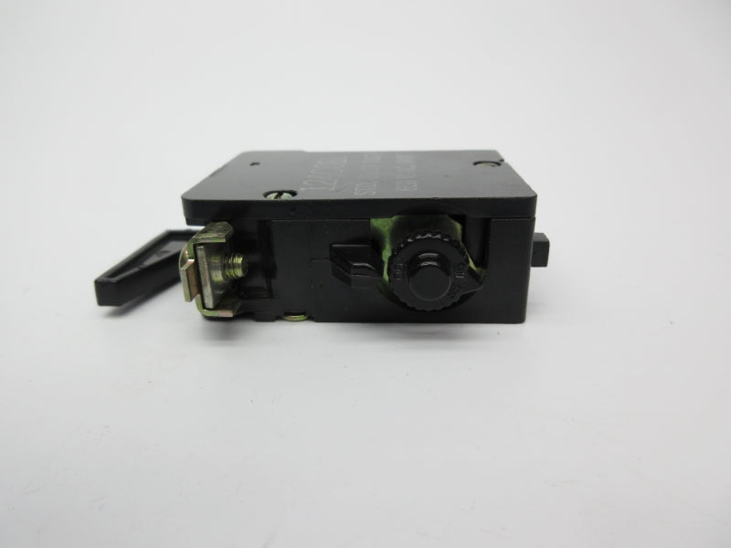 INDUSTRIAL MRO 124C081 600VAC NSNP