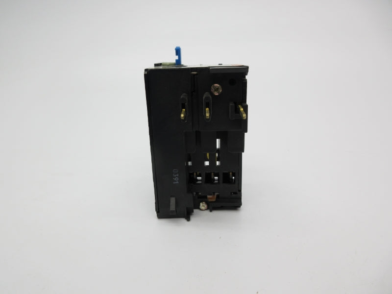SPRECHER+SCHUH CT3-12 660V 3.8-6A NSNP