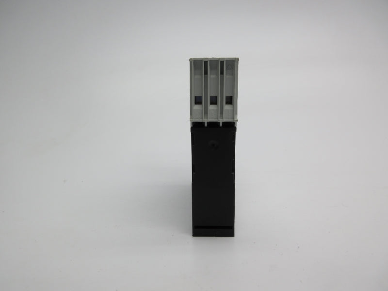 SIEMENS 3RP1512-1AQ30 100-127VAC 1.5-30S NSNP