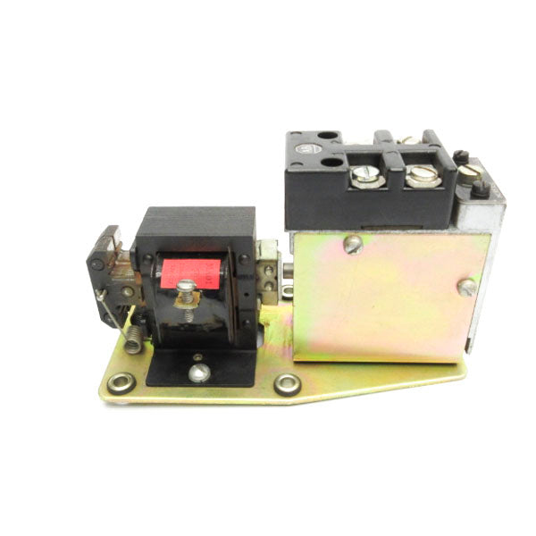 ALLEN BRADLEY 849-ACT 600V 10A NSNP