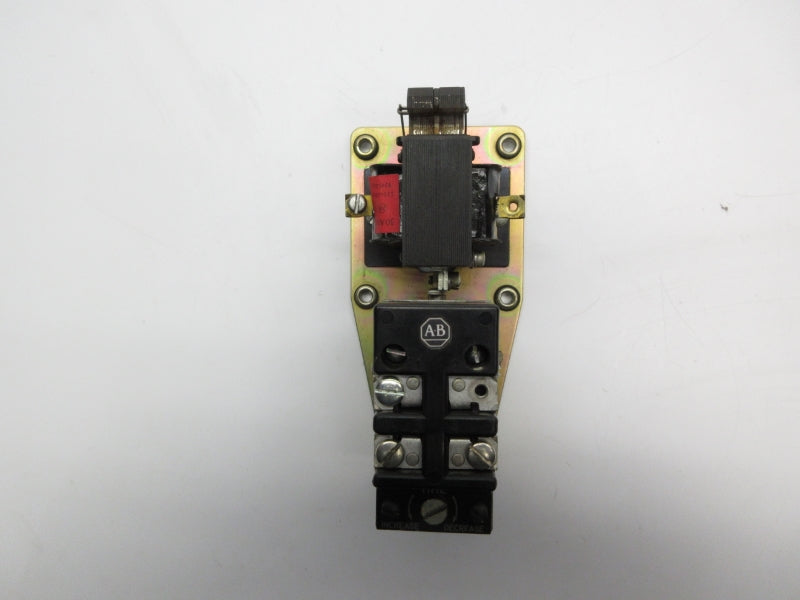 ALLEN BRADLEY 849-ACT 600V 10A NSNP