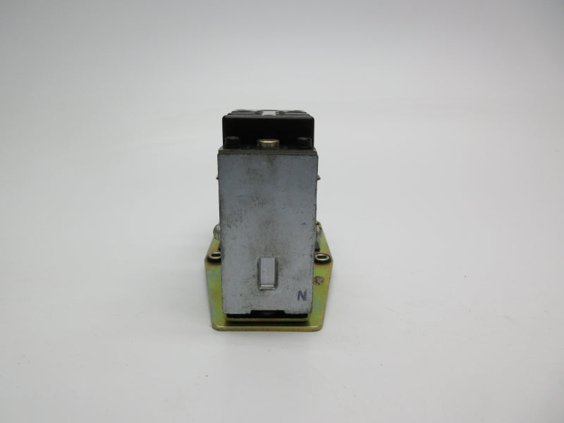 ALLEN BRADLEY 849-ACT 600V 10A NSNP