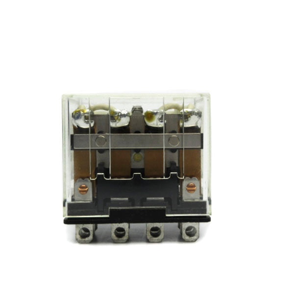 OMRON LY4N-D2 24VDC 10A NSNP