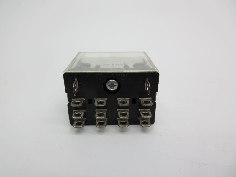 OMRON LY4N-D2 24VDC 10A NSNP