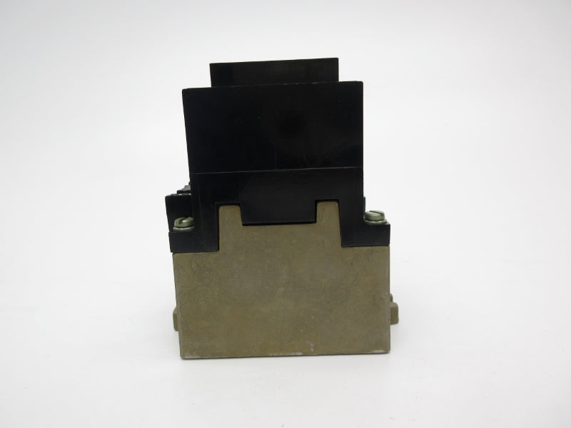 ALLEN BRADLEY 700-P200A1 SER. A 110/115-120V 60A NSNP