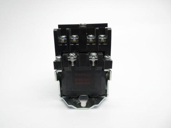 ALLEN BRADLEY 700-N400A1 SER. C 110/120V 60A NSNP