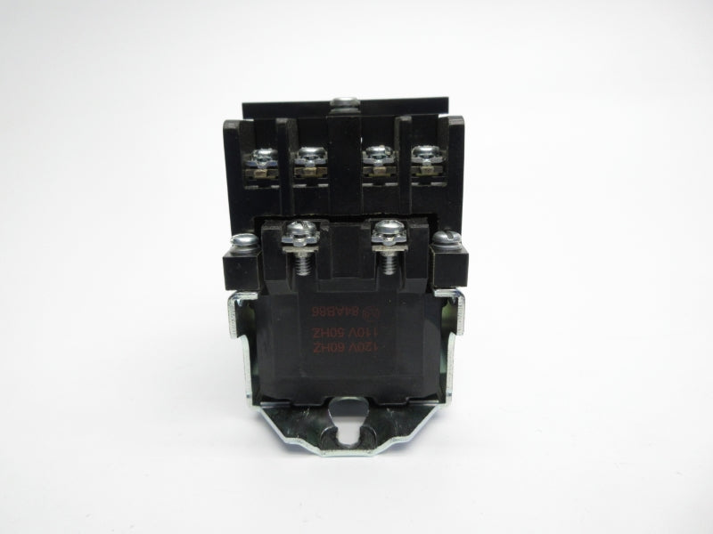 ALLEN BRADLEY 700-N400A1 SER. C 110/120V 60A NSNP