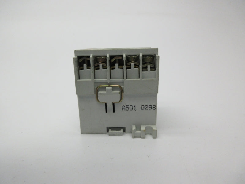 SPRECHER+SCHUH CA4-5-01 24V NSNP