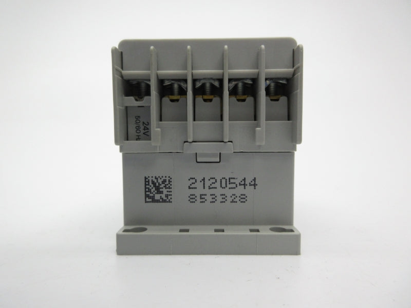 SPRECHER+SCHUH CA8-09-01 SER. A 24V NSNP
