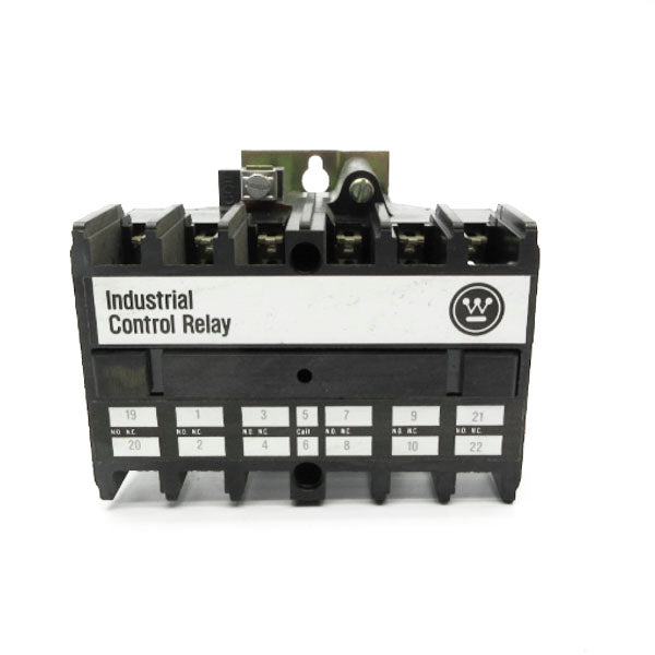 WESTINGHOUSE 766A026G01 110/120V 10A NSNP