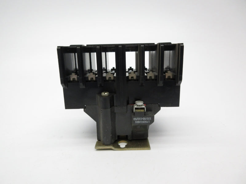 WESTINGHOUSE 766A026G01 110/120V 10A NSNP