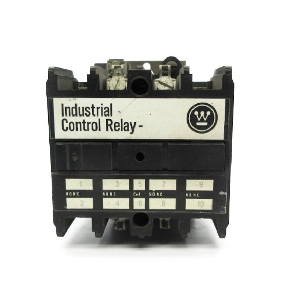 WESTINGHOUSE AR420A 766A024G01 110/120V 10A NSNP