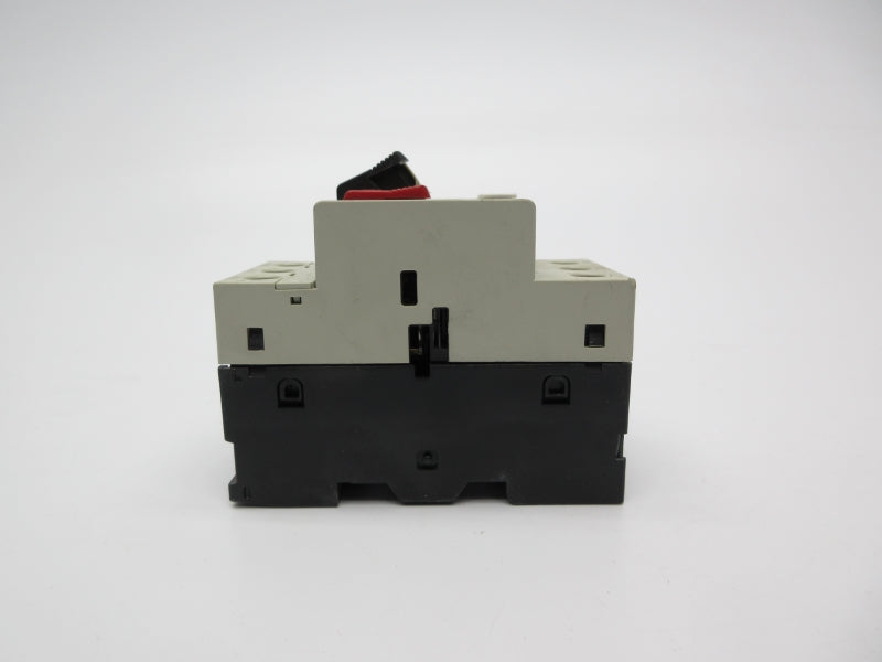 TELEMECANIQUE GV2-M05 690V 0.63-1A NSNP