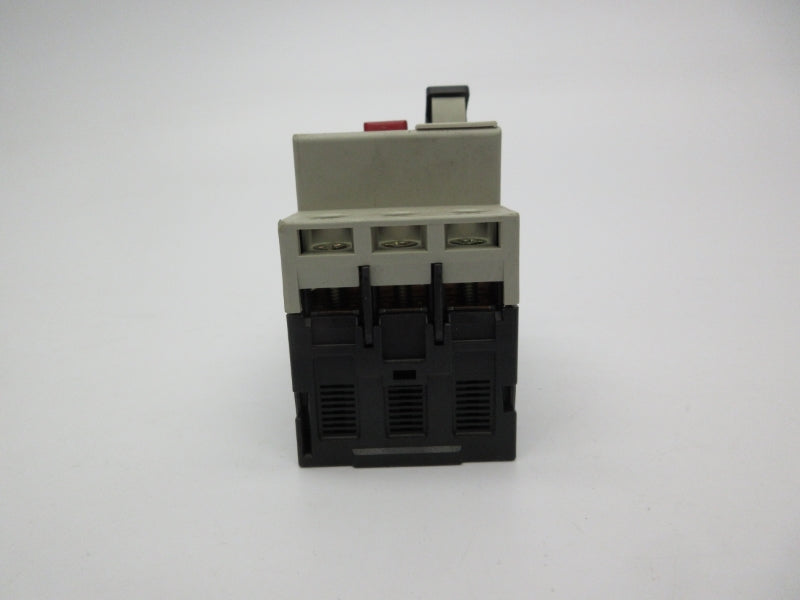 TELEMECANIQUE GV2-M05 690V 0.63-1A NSNP