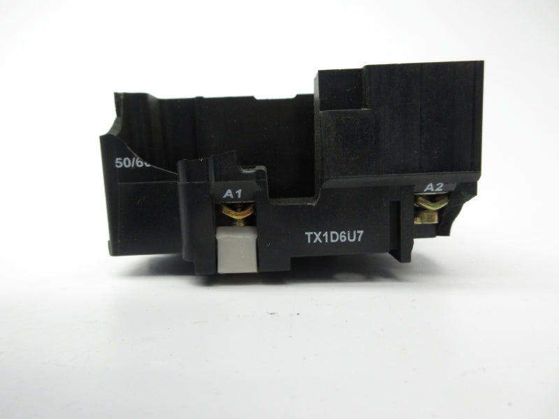 TELEMECANIQUE TX1D6U7 NSNP