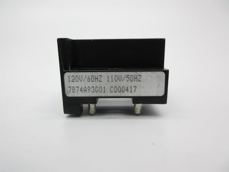 EATON 7874A93G01 110/120V NSNP