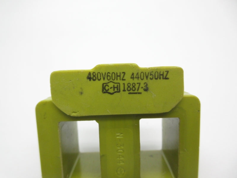 CUTER HAMMER 1887-3 440/480V NSNP