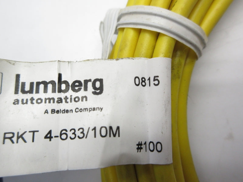 LUMBERG RKT4-633/10M NSNP