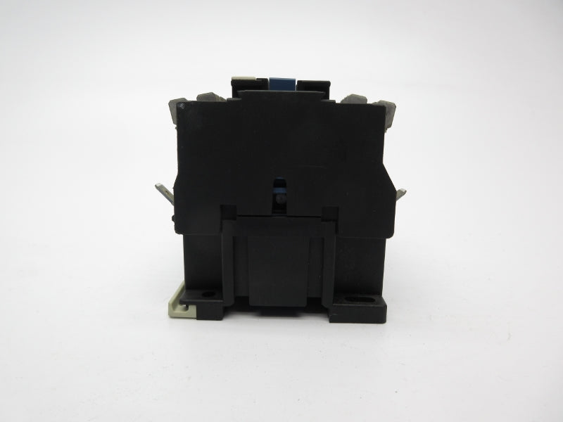 TELEMECANIQUE LC2D12109B7 24V 25A NSNP