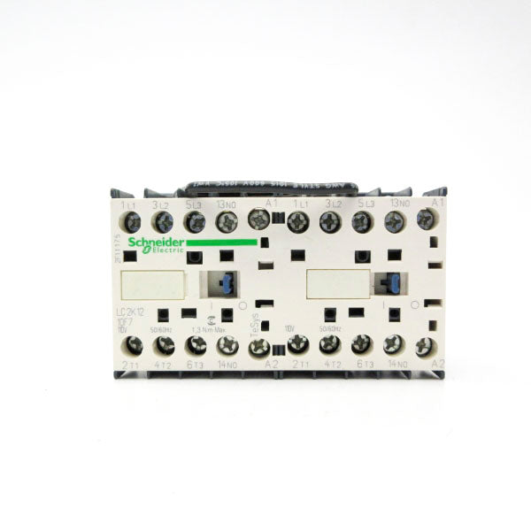 SCHNEIDER ELECTRIC LC2K1210F7 110V NSNP