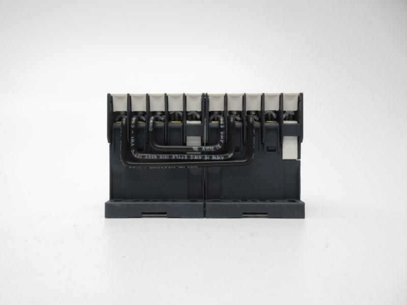 SCHNEIDER ELECTRIC LC2K1210F7 110V NSNP