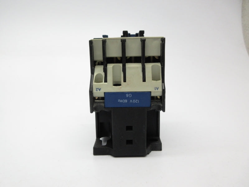 TELEMECANIQUE LC1D3210G6 120V NSNP
