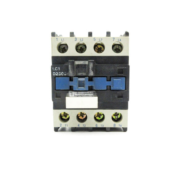 TELEMECANIQUE LC1D25Q04F7 110V NSNP