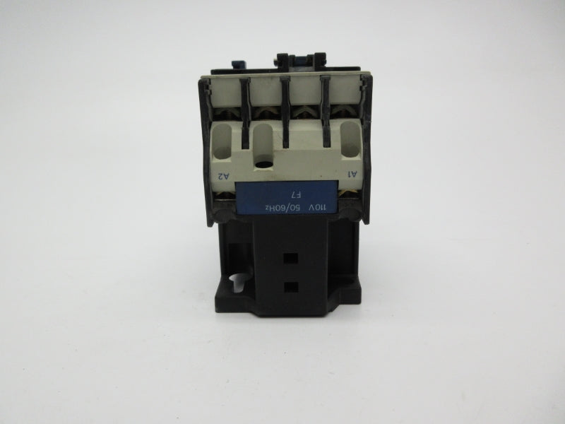 TELEMECANIQUE LC1D25Q04F7 110V NSNP