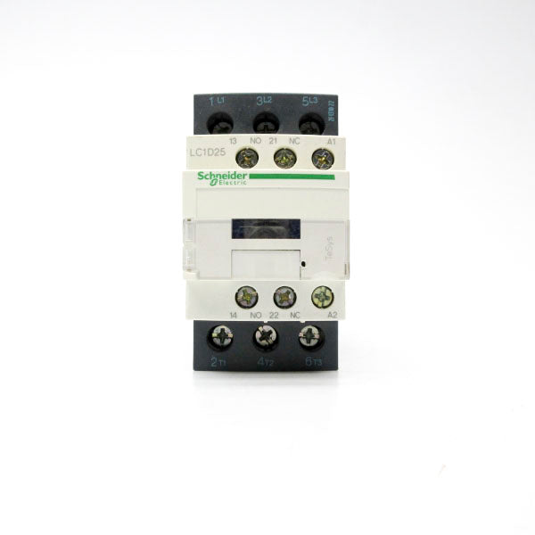 SCHNEIDER ELECTRIC LC1D25F7 110V NSNP