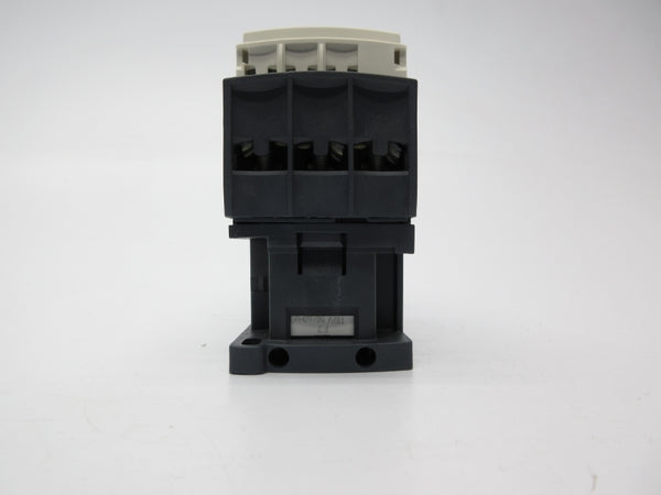 SCHNEIDER ELECTRIC LC1D25F7 110V NSNP