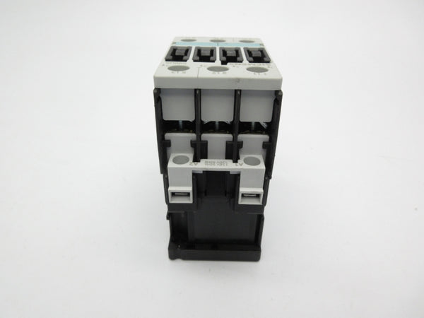 SIEMENS 3RT1025-1AK60 110/120V NSNP