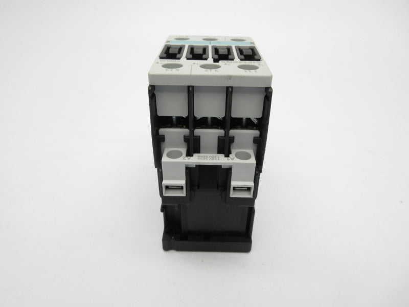 SIEMENS 3RT1025-1AK60 110/120V NSNP