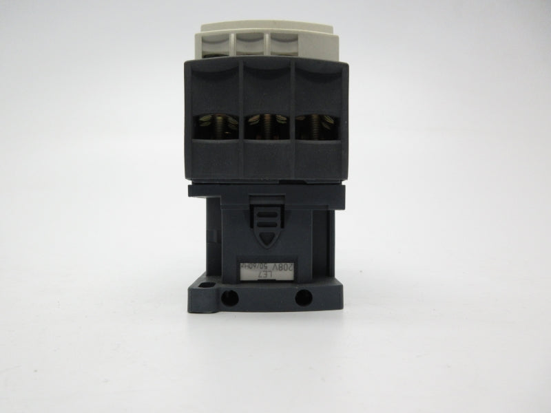 TELEMECANIQUE LC1D32LE7 208V NSNP