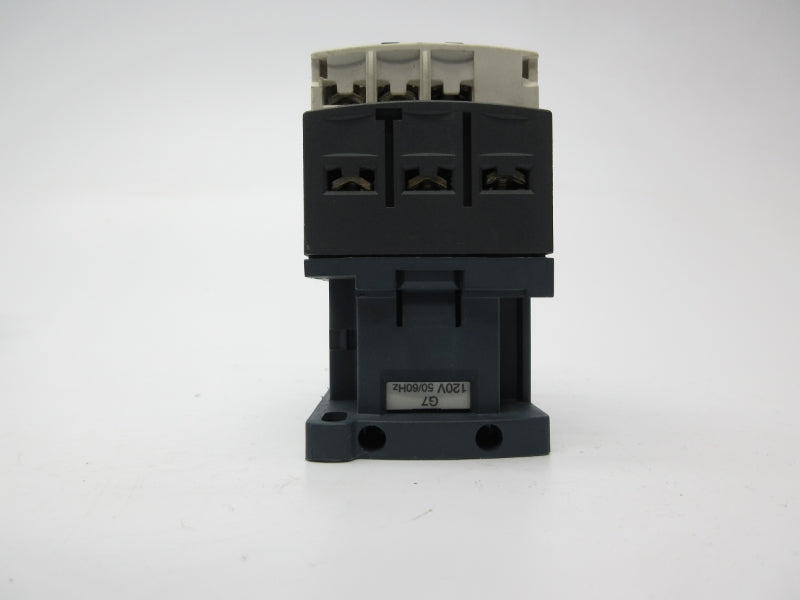 TELEMECANIQUE LC1D12G7 120V NSNP