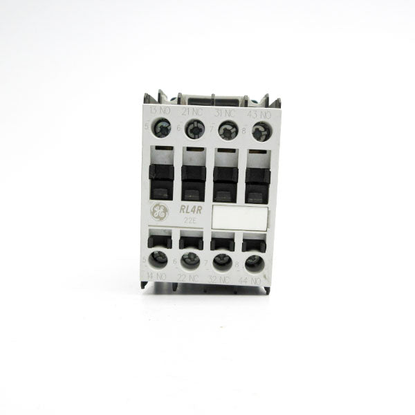GENERAL ELECTRIC RL4RA022T 24V 20A NSNP