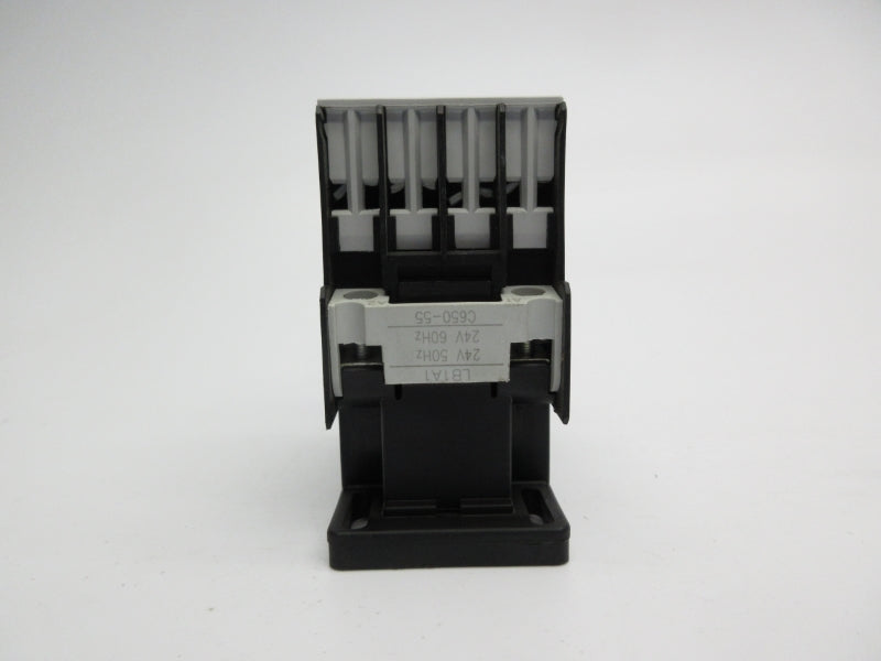 GENERAL ELECTRIC RL4RA022T 24V 20A NSNP