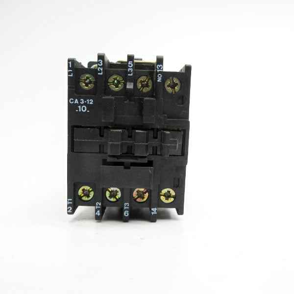 SPRECHER+SCHUH CA3-12-10 110/120V NSNP
