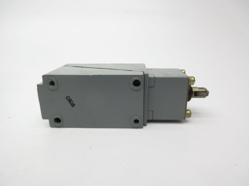 ALLEN BRADLEY 802T-DP SER. F 120-600VAC 60A NSNP