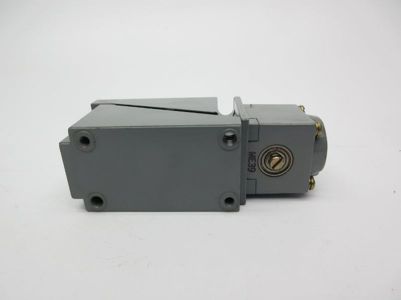 ALLEN BRADLEY 802G-GP SER. H 120-600V 30A NSNP