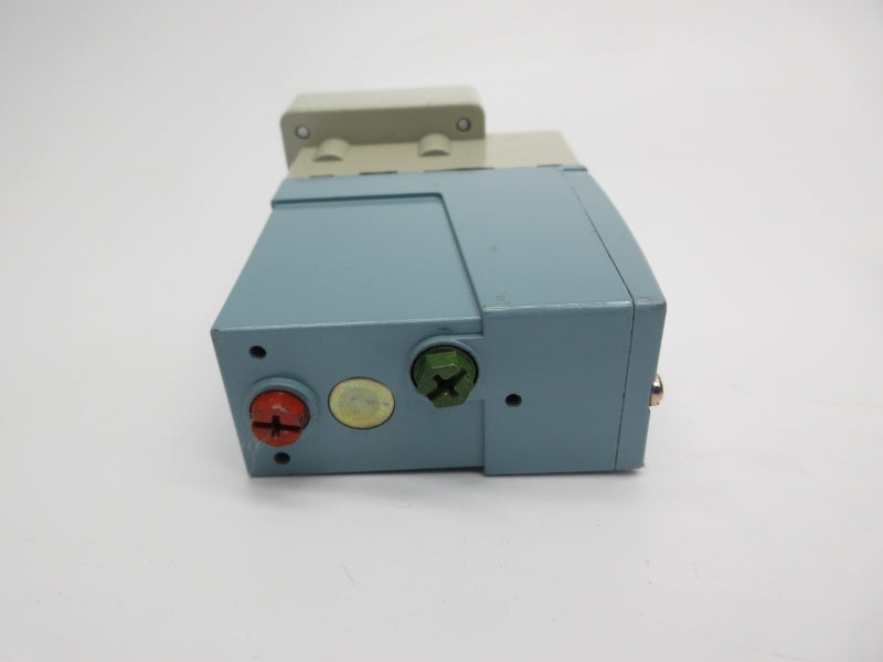 TELEMECANIQUE XMLB004A1S11 500VAC 1.5A NSNP