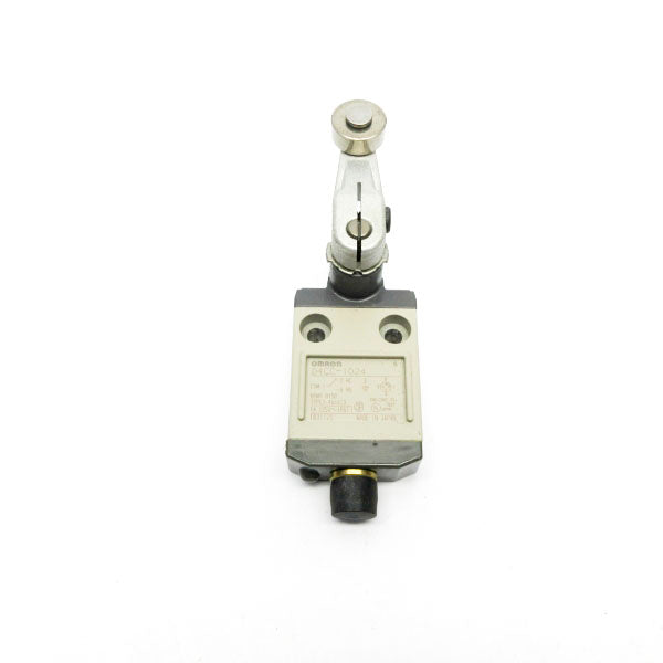 OMRON D4CC-1024 125V 1A NSNP