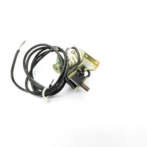 WESTINGHOUSE 2609D42G22 24VAC 3.95A UNMP