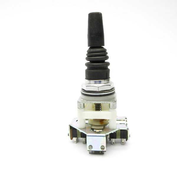 GENERAL ELECTRIC CR104PJ 126/250VAC 10A NSNP