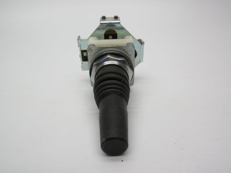 GENERAL ELECTRIC CR104PJ 126/250VAC 10A NSNP