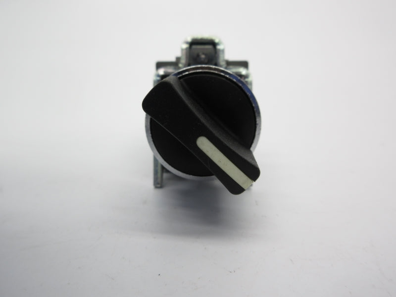 TELEMECANIQUE ZBE-101 10A (AS PICTURED3) NSNP