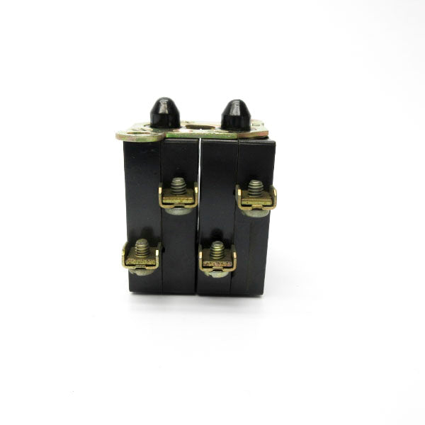 GENERAL ELECTRIC CR2940U201 600V (AS PICTURED) NSNP