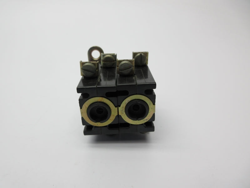 GENERAL ELECTRIC CR2940U201 600V (AS PICTURED) NSNP