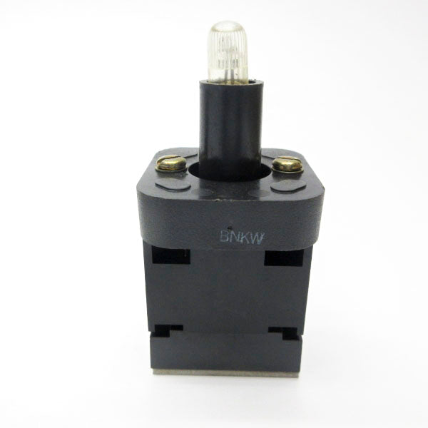 ALLEN BRADLEY 800H-RK10 SER. B 120VAC/DC NSNP