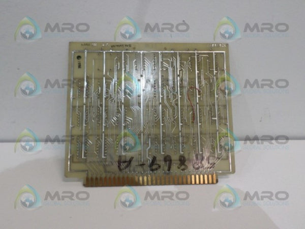 32606105 SPEED CONTROL BOARD  UNMP